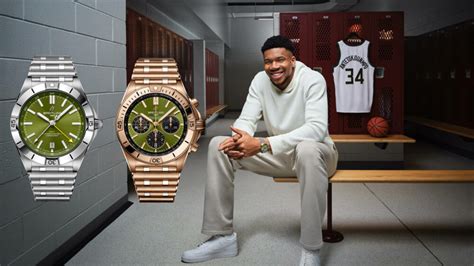 breitling cyber monday|breitling x giannis.